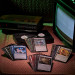 MtG Duskmourn: House of Horror - Commander Deck Set (4)