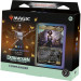 MtG Duskmourn: House of Horror - Commander Deck - Miracle Worker