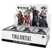 MtG Universes Beyond: Final Fantasy - Play Booster Box (30)