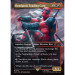 MtG: Secret Lair X Marvel: Deadpool, Nonfoil