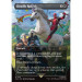 MtG: Secret Lair X Marvel: Deadpool, Nonfoil