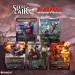 MtG: Secret Lair X Marvel: Deadpool, Nonfoil