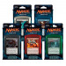 Magic the Gathering: Shadows Over Innistrad - Intro Pack Set (5 Theme Decks)