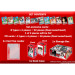 Weiss Schwarz CCG: Power Up Set - The Melancholy of Haruhi Suzumiya