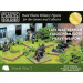 15mm Scale WW2: Late War German Fallschirmjager Heavy Weapons