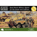 15mm Scale WW2: German SdKfz 231 Armoured Car