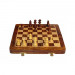 Chess: Magentic Travel Set (10in)