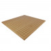 Go: Veneer Board with Ball Feet