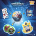 Miraball: Transformers