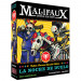 Malifaux 3E: The Guild - La Noche de Duelo (Rotten Harvest Edition)