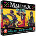 Malifaux 3E: The Guild - Dia de los Muertos (Rotten Harvest Edition)