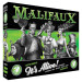 Malifaux 3E: Resurrectionists - It's Alive! (Rotten Harvest)