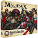 Malifaux 3E: Guild - Perdita Core Box