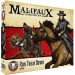 Malifaux 3E: Guild - Run Them Down