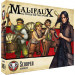 Malifaux 3E: Guild - Scooped