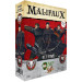 Malifaux 3E: Guild - Hex Bows