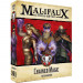 Malifaux 3E: Guild - Chained Magic