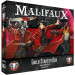 Malifaux 3E: Guild Starter Box