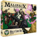 Malifaux 3E: Resurrectionists - Molly Core Box