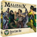 Malifaux 3E: Resurrectionists - Kirai Core Box