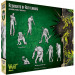 Malifaux 3E: Resurrectionists - Residents of Rottenburg
