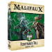Malifaux 3E: Resurrectionists - Ferryman's Toll