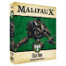 Malifaux 3E: Resurrectionists - Old Hob