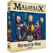 Malifaux 3E: Arcanists - Waiting in the Wings
