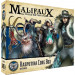 Malifaux 3E: Arcanists - Rasputina Core Box