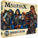 Malifaux 3E: Arcanists - Ironsides Core Box