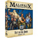Malifaux 3E: Arcanists - Rift in the Union