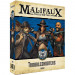 Malifaux 3E: Arcanists - Troubleshooters