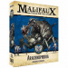 Malifaux 3E: Arcanists - Arachnophobia