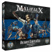 Malifaux 3E: Arcanists - Starter Box