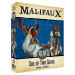 Malifaux 3E: Arcanists - She of Two Skins