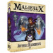 Malifaux 3E: Neverborn - Juvenile Deliquents