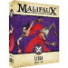 Malifaux 3E: Neverborn - Lyssa