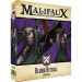 Malifaux 3E: Neverborn - Blood Ritual
