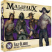 Malifaux 3E: Neverborn - Half Bloods