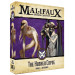Malifaux 3E: Neverborn - The Hushed Copse