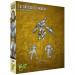 Malifaux 3E: Outcasts - Cutting-Edge Technology