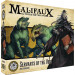 Malifaux 3E: Outcasts - Servants of the Void