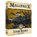 Malifaux 3E: Outcasts - Extreme Measures
