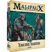 Malifaux 3E: Explorer's Society - Tenacious Tradition