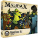 Malifaux 3E: Bayou - Wong Core Box