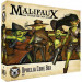 Malifaux 3E: Bayou - Ophelia Core Box