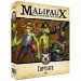 Malifaux 3E: Bayou - Copycats