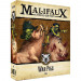 Malifaux 3E: Bayou - War Pigs