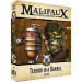 Malifaux 3E: Bayou - Terror in a Barrel