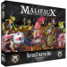 Malifaux 3E: Bayou - Starter Box